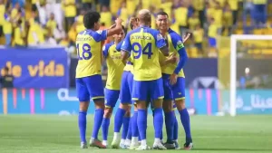 مفاجأة من العيار الثقيل بشأن إدارة سويلم للنصر السعودي وإنقاذ الاتحاد