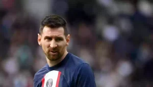 ميسي يتغزل في السعودية… هل يقترب اللاعب من الهلال السعودي بعد خطوة أمريكية مفاجئة!!