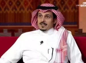 العمل لا علاقة له بالانتماء!! النوفل يثير الجدل بتصريحه وجود نصراويين في إدارة الهلال