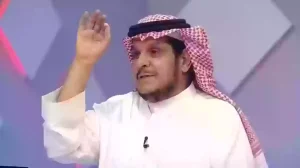 تباشروا بالسيول!! الحصيني يبشر الشعب السعودي بحالة الطقس لنهاية مارس!!