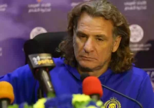 مدرب الحزم السعودي يوضح… أسباب تفوق الهلال السعودي على نجوم الكرة السعودية