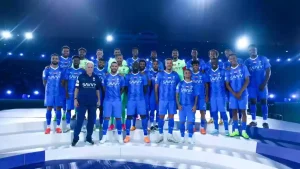 الهلال السعودي يقدم عرض بـ “3 أضعاف الراتب” لنجم الدوري التركي