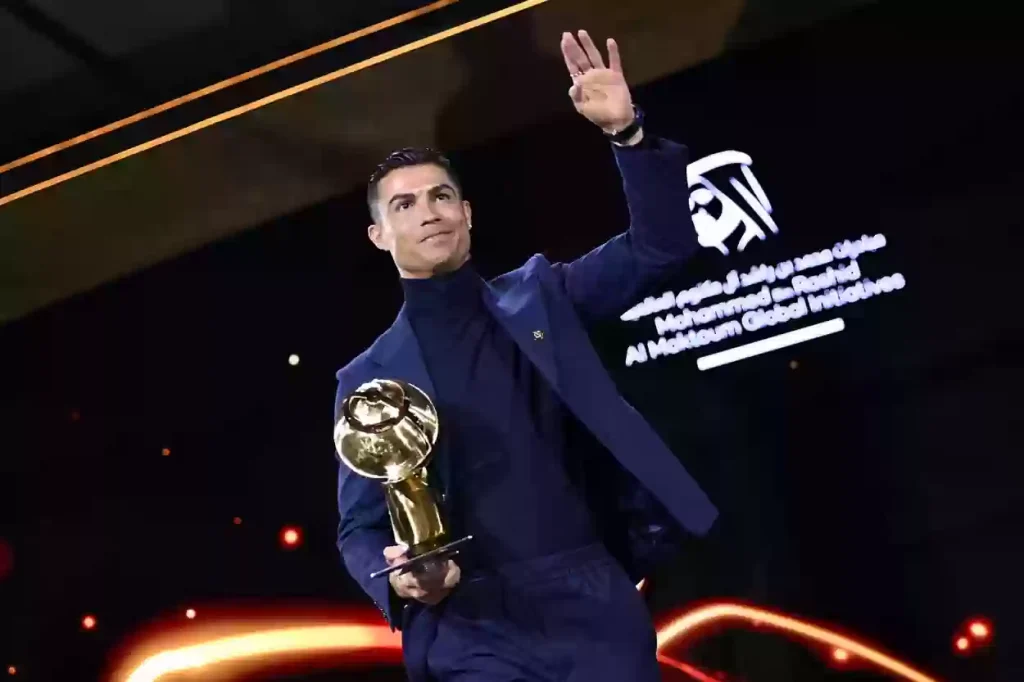 كواليس صادمة لقدوم كاسترو للنصر!! رونالدو وضعهم في مأزق بكلمة والإدارة انصاعت له