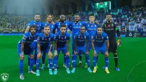 قرار تحكيمي يجعل الهلال صاحب الصدارة على الأندية في 4 دوريات عالمية.. رصيده الأعلى
