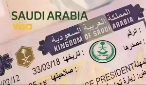 قبل العشر الأواخر… رابط الاستعلام عن تأشيرة العمرة خطوة بخطوة