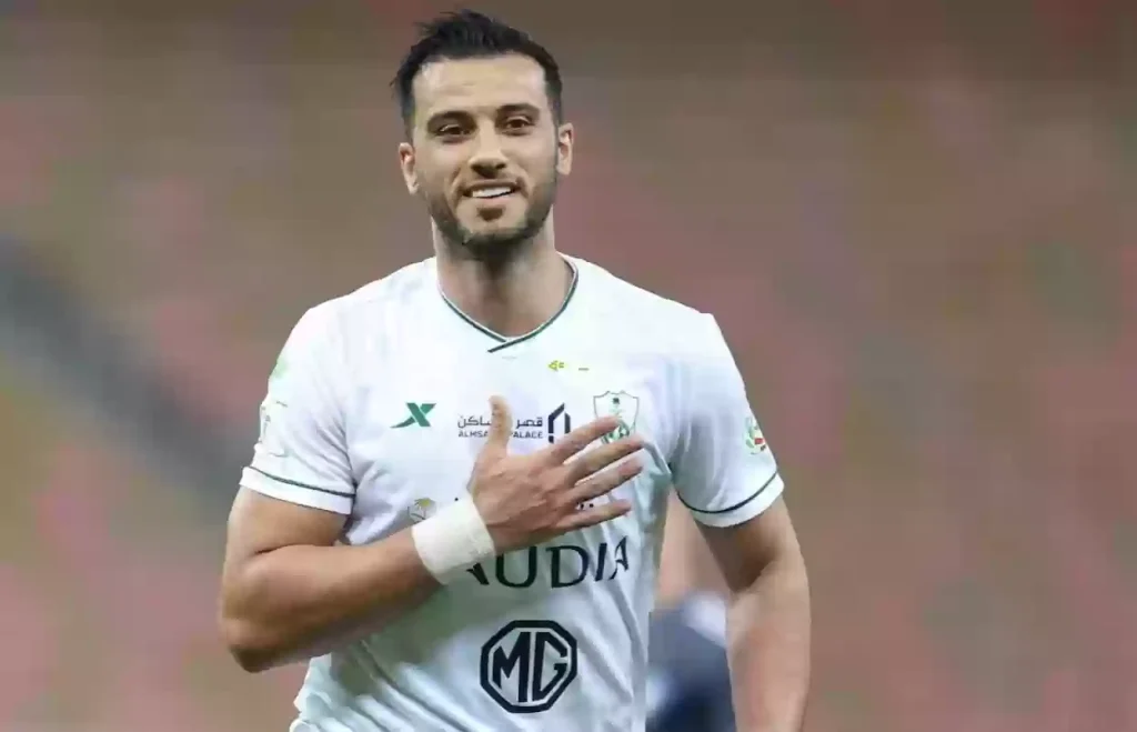 رئيس الأهلي الأسبق يوضح… تفاصيل الصفقة الأبرز للأهلي والتعاقد مع الأسطورة السومة