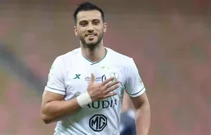 رئيس الأهلي الأسبق يوضح… تفاصيل الصفقة الأبرز للأهلي والتعاقد مع الأسطورة السومة
