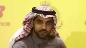 محترفين النصر السعودي هم السبب… المرشود يعلن عن السبب في عودة الغامدي لإدارة النصر