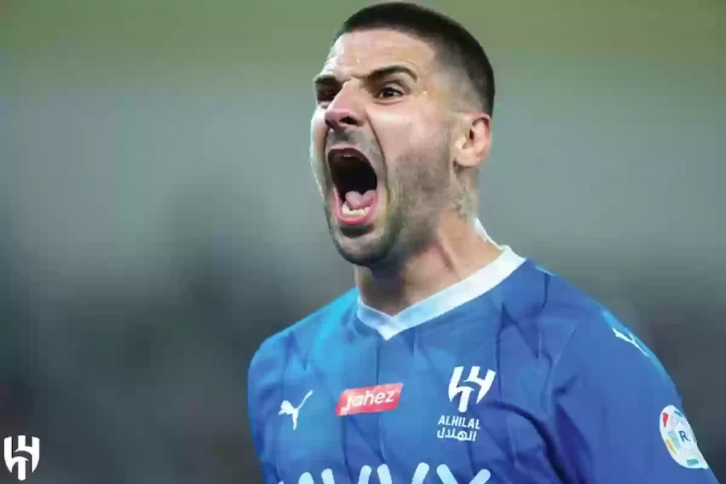 نجم ميلان يقترب من الهلال!! بديل ميتروفيتش جاهز لقيادة الزعيم