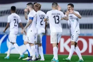 تشكيل ناري من الشباب السعودي… عودة نجم الفريق لمواجهة نادي الهلال السعودي ومفاجأة