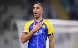 البريكي يعلق على تصريحات حمد الله… لم أبرئ حمد الله أو اتهمه وشكرًا على المشاهدات