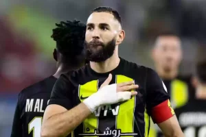 السالمي يرد ويثير الجدل… بنزيما يصلح للهلال والاتحاد السعودي بيئة فاشلة للاعبين!!
