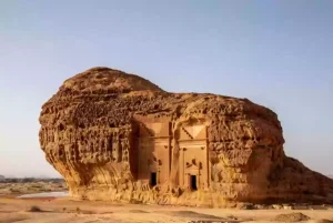 بالفيديو | الكشف عن أقدم حضارة في الوطن العربي ومكانها هو السعودية