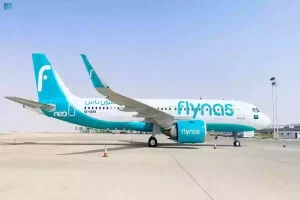 عروض الرحلات المباشرة… أقوى عروض من طيران ناس من جدة إلى بروكسل