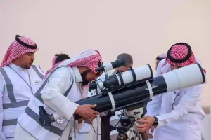 29 يومًا أم 30 يومًا؟!! موعد عيد في الفطر في السعودية يسبب جدلًا كبيرًا.. والموارد تتدخل