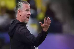 بعد خماسية النصر!! رئيس الطائي “حسبنا الله ونعم الوكيل”.. التحكيم مشكوك فيه مجددًا