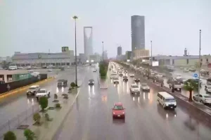 مناطق السعودية تُودع مارس بالإنذار الأحمر! الأرصاد تجدد تحذيرها من الأمطار الغزيرة والرياح