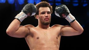 حصريًا: “لقد شارك الكثير من الحكمة” – إيتاوما ممتن لنصيحة فيوري ودعم أخيه