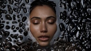 الآن بعد أن أتقنت الغوص البارد، أستطيع أن أفعل أي شيء