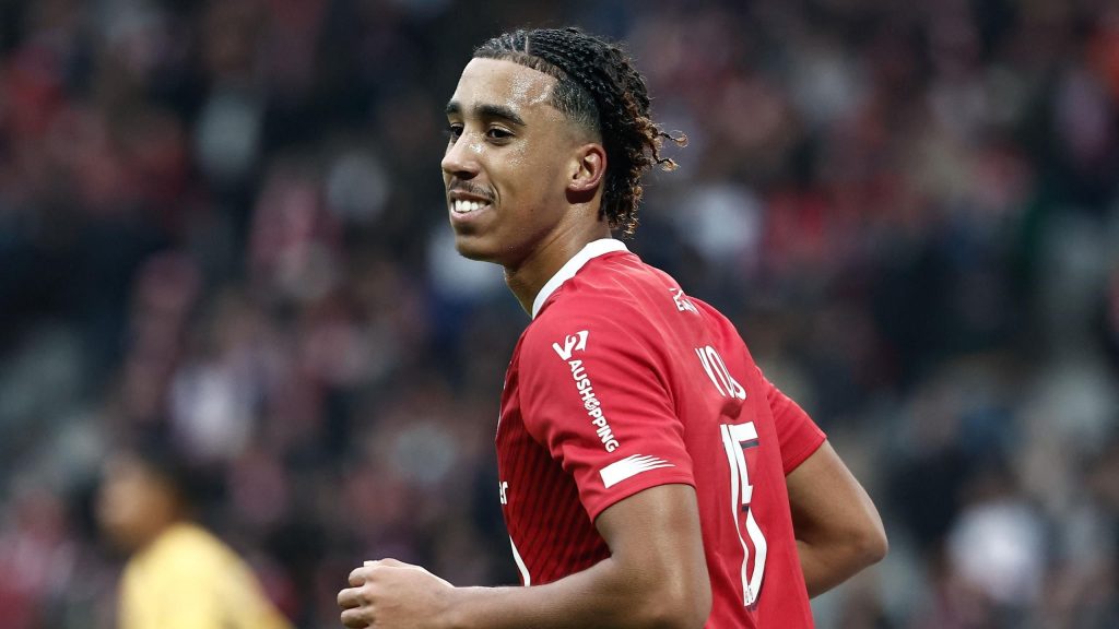 تشيلسي يتطلع إلى يورو وكيركيز لتقوية الدفاع – جولة ورقية