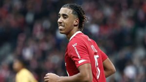 تشيلسي يتطلع إلى يورو وكيركيز لتقوية الدفاع – جولة ورقية