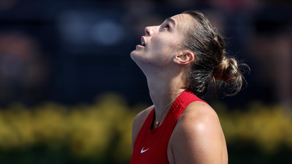 إنديان ويلز: 10 أسئلة لأفضل 10 لاعبات التنس المحترفات – هل ستحكم أرينا سابالينكا؟ كيف ستتعامل Iga Swiatek مع القرعة الصعبة؟