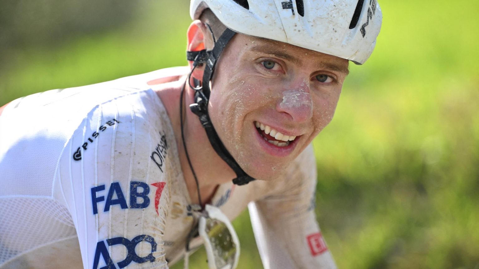 ميلانو-سانريمو 2024: ينس فويغت يتوقع معركة بين تاديج بوجاكار “المتميز” و”البطل الخارق” ماتيو فان دير بويل