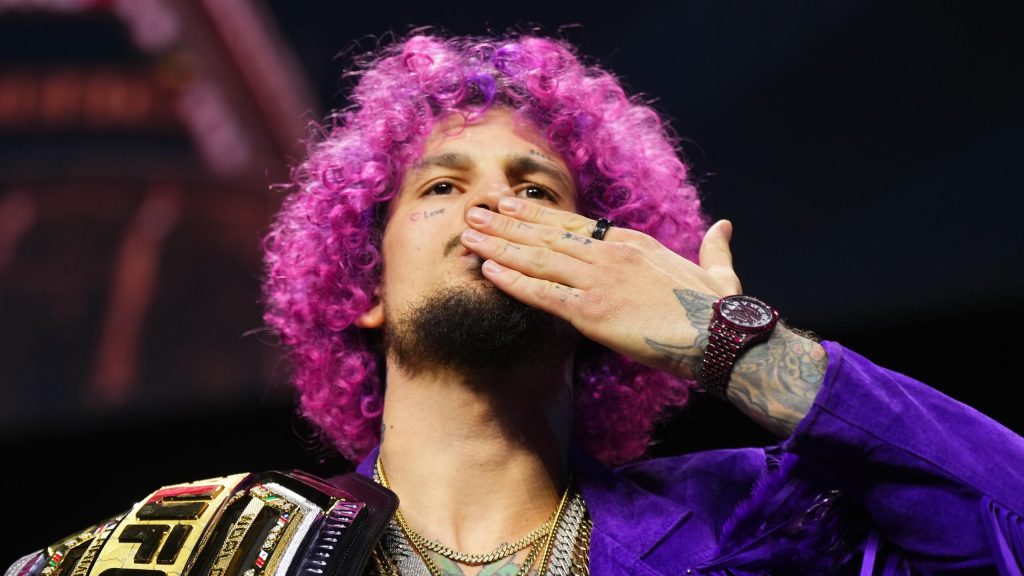 كيفية مشاهدة UFC 299: في أي وقت تبدأ؟ شون أومالي ضد مارلون فيرا 2، مايكل فينوم بيج يظهر لأول مرة