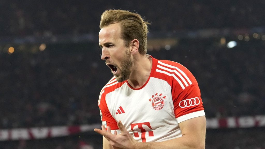 يقول روني إن كين “المحترف المطلق” سوف يسجل “في أي مكان يلعب فيه”.