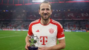 “هذا لا يحدث أبدًا في ميونيخ” – أوين هارجريفز يتحدث عن أحلام هاري كين بالبطولة ومعاناة بايرن تحت قيادة توماس توخيل