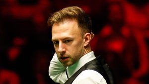 World Open snooker 2024 LIVE – يواجه جود ترامب روري ثور قبل أن يأخذ مارك ألين الكرة