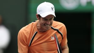 قرعة بطولة ميامي المفتوحة 2024 للرجال: تعادل آندي موراي ضد ماتيو بيريتيني؛ يتعلم كارلوس الكاراز وجانيك سينر الأقدار