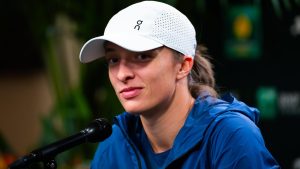 Iga Swiatek لا تخطط لتقليص الجدول الزمني حتى الآن قبل Indian Wells – “لا أريد تفويت أي فرص”