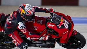 MotoGP 2024: “كل ما يحتاجه المتسابق العظيم” – نيل هودجسون يتحدث عن سبب امتلاك بيدرو أكوستا ظلال مارك ماركيز