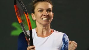 حصلت سيمونا هاليب على بطاقة البدل في بطولة ميامي المفتوحة بعد استئناف ناجح للحظر