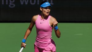 حصريًا: تتمتع إيما رادوكانو بميزة عقلية كبيرة قبل عودة بيلي جين في كأس الملك، كما يقول أندريا بيتكوفيتش