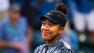 إنديان ويلز: نعومي أوساكا “ممتنة” للعودة بعد فوز ليودميلا سامسونوفا – “أنا أستمتع بوقتي كثيرًا”