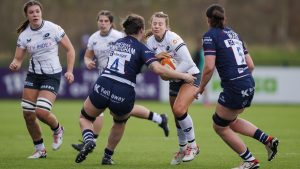 الدببة يتعاملون مع المسلمين في مطاردة لقب PWR بانتصار مؤكد