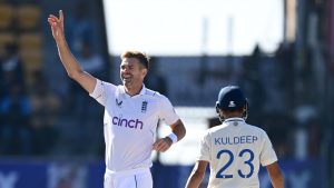 “أفضل شكل كنت فيه على الإطلاق” – أندرسون “متحمس للصيف” بعد أن وصل إلى هذا الإنجاز