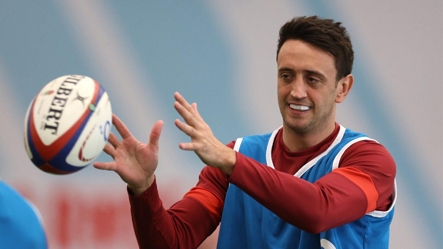 حصريًا: أليكس ميتشل يقول “المزيد في المستقبل” من إنجلترا – “يمكننا أن نكون أحد أفضل الفرق في العالم”