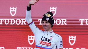 “جريء وجميل” – فيليب جيلبرت يشيد بطموح تاديج بوجاكار لمزيد من المعالم الأثرية قبل ميلانو سانريمو