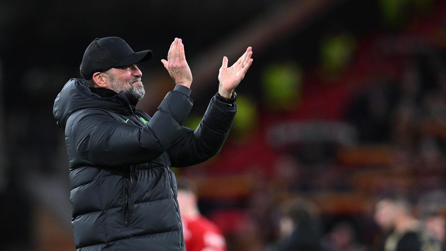 أشاد يورغن كلوب بالمدرب الفائق جيان بييرو جاسبريني قبل مواجهة أتالانتا في ربع نهائي الدوري الأوروبي.