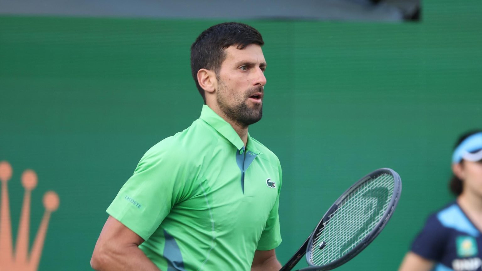 نوفاك ديوكوفيتش يؤكد انسحابه من بطولة ميامي المفتوحة 2024 من أجل “موازنة الجدول الزمني الخاص والمهني”