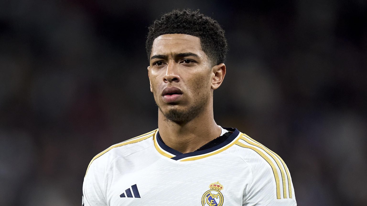 يشيد جوارديولا بتأثير بيلينجهام “الهائل” منذ انضمامه إلى مدريد