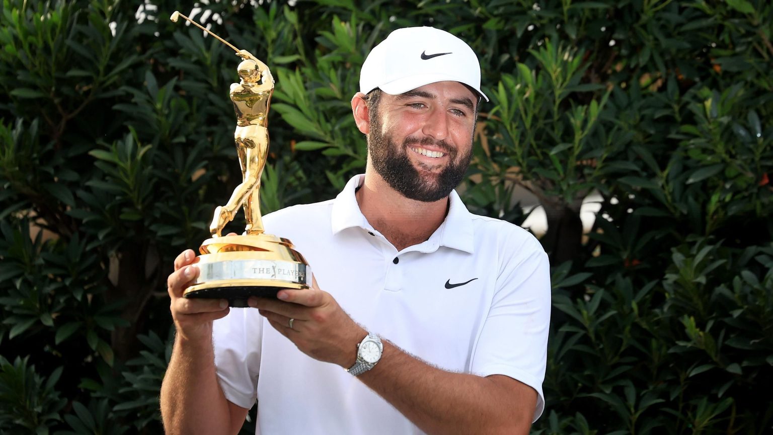 دراما روري ماكلروي، سكوتي شيفلر تصنع التاريخ – ما تعلمناه من بطولة اللاعبين