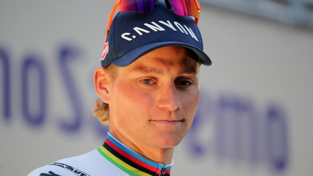 ماتيو فان دير بويل يوقع عقدًا جديدًا مع ألبيسين-ديكيونينك حتى عام 2028، ويقول إنه “متعطش لمزيد من النجاح”