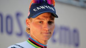 ماتيو فان دير بويل يوقع عقدًا جديدًا مع ألبيسين-ديكيونينك حتى عام 2028، ويقول إنه “متعطش لمزيد من النجاح”