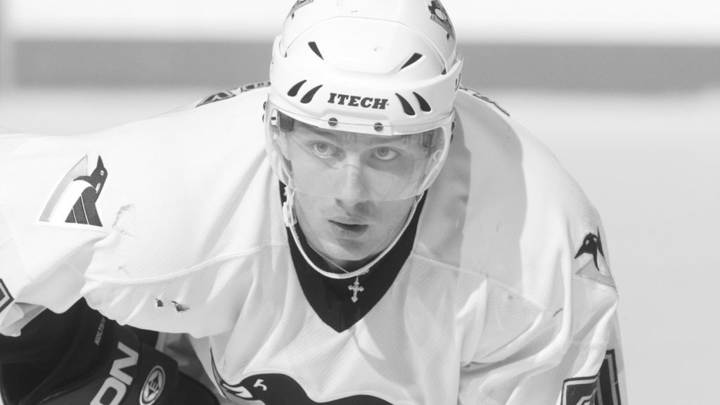 توفي كونستانتين كولتسوف، شريك أرينا سابالينكا، عن عمر يناهز 42 عاماً