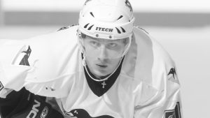 توفي كونستانتين كولتسوف، شريك أرينا سابالينكا، عن عمر يناهز 42 عاماً