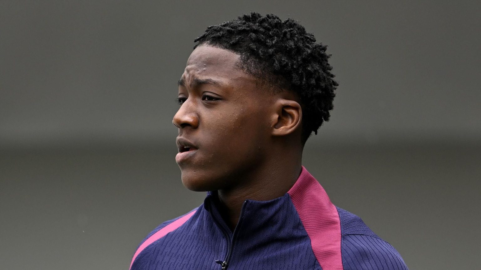 ماينو يستهدف مكانًا في بطولة أمم أوروبا 2024 مع إنجلترا – “هذا هو الهدف النهائي”